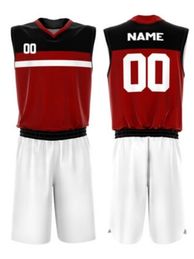 Basketball Uniform